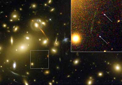 Hubble