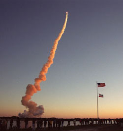 Launch