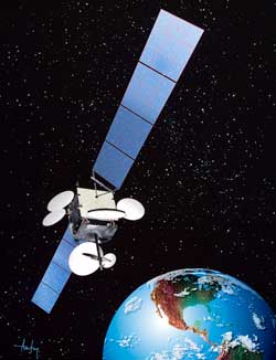 DirecTV-4S