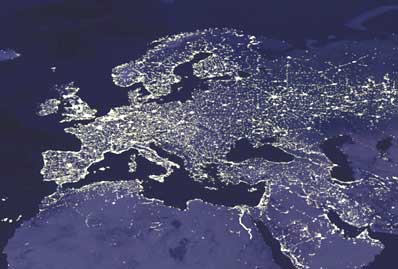 Europe
