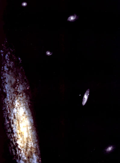Universe