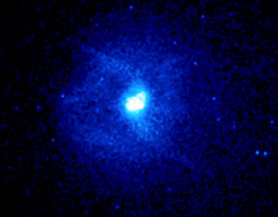 Chandra
