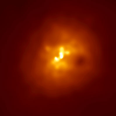 Chandra