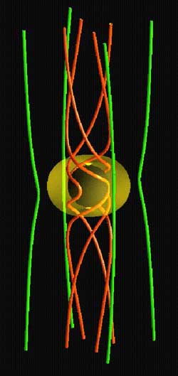 Black hole