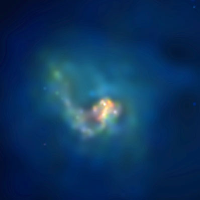 Centaurus