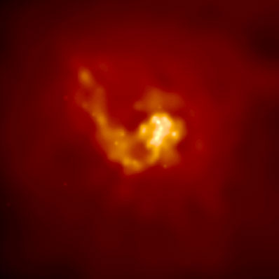 Centaurus