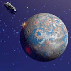 Planet