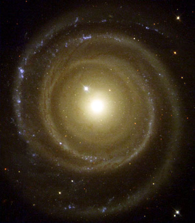 Hubble