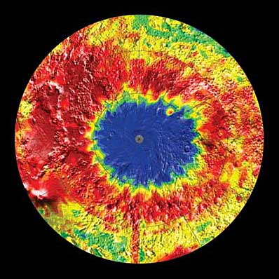 South Pole