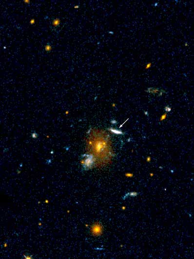 Galaxy