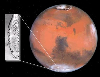 Mars