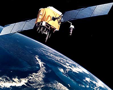 GPS