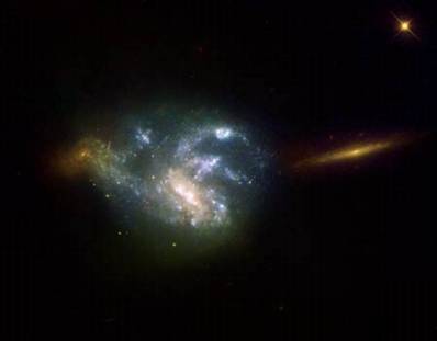 Galaxy