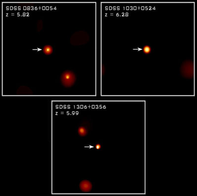 Quasars