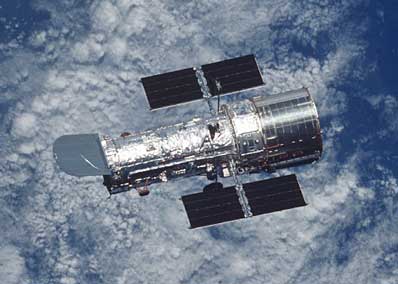 Hubble