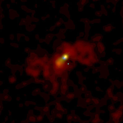 Chandra