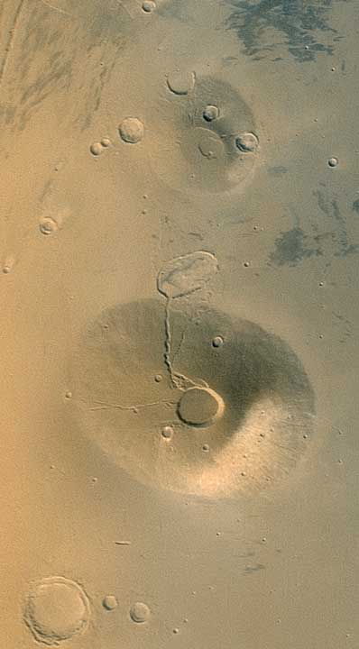 Mars