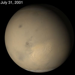 Mars