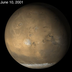 Mars