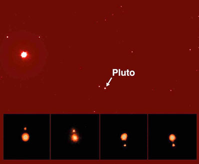 Pluto