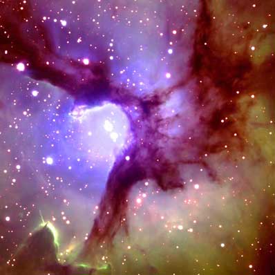 Nebula