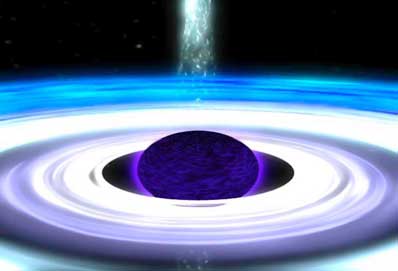 Black hole