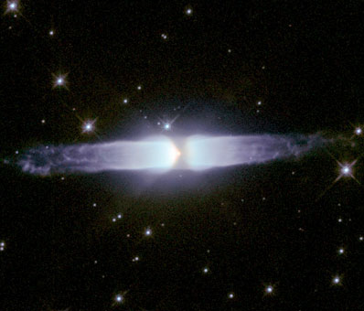 Hubble