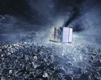 Rosetta