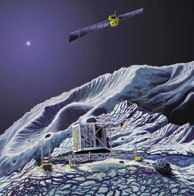 Rosetta