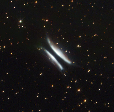 Hubble