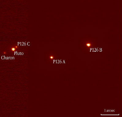 Pluto