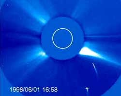 Comets