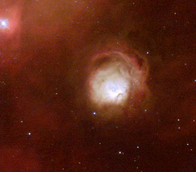Hubble