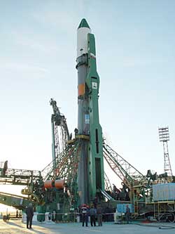 Soyuz