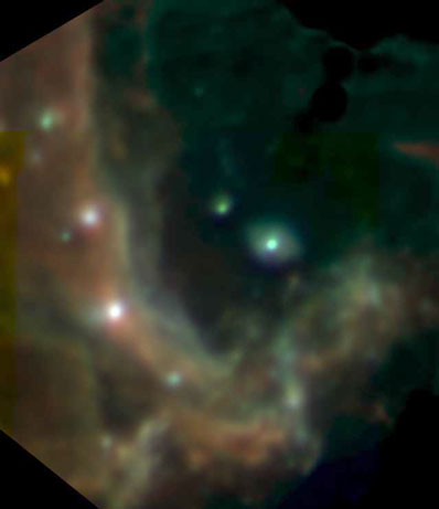Galaxy