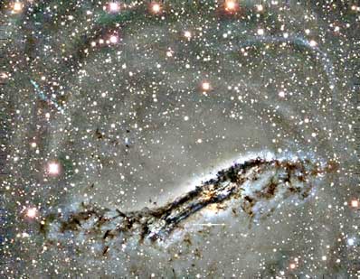 Centaurus A