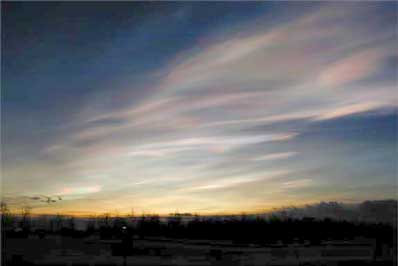 Clouds