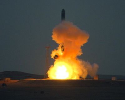 Spaceflight Now | Breaking News | Record cluster of satellites launched ...