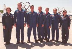Astronauts