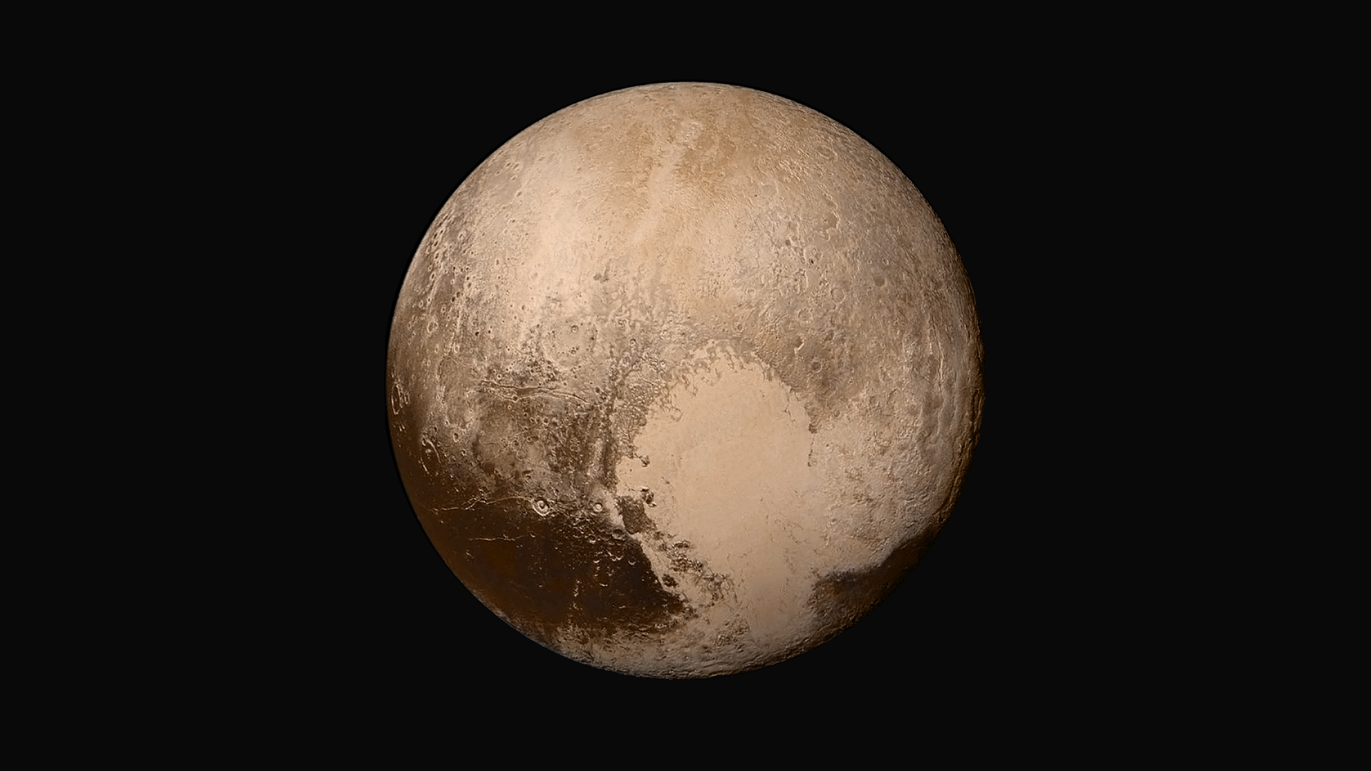 scientists eager for restart of pluto photo pipeline